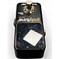 Used TC Electronic Polytune Noir Tuner Pedal