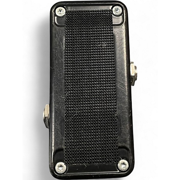 Used TC Electronic Polytune Noir Tuner Pedal