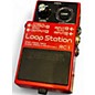 Used BOSS RC1 Loop Station Pedal