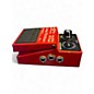 Used BOSS RC1 Loop Station Pedal