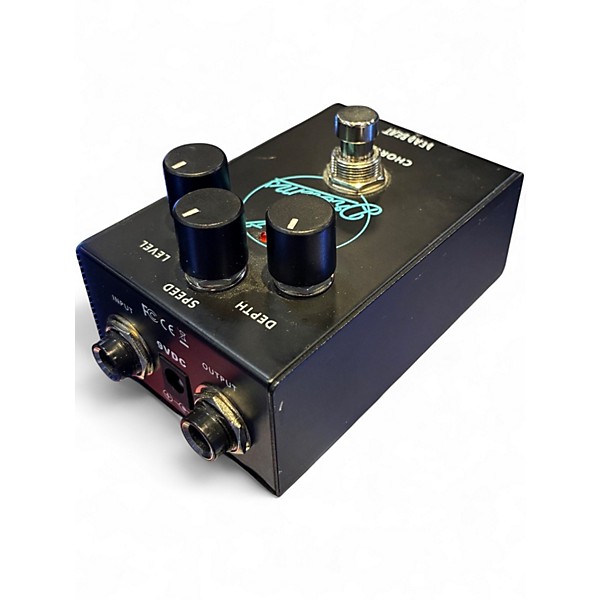 Used Dead Beat WET DREAMS Effect Pedal