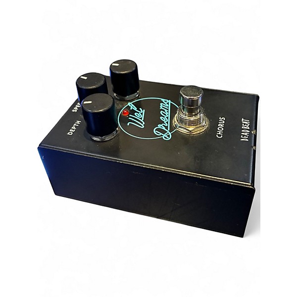Used Dead Beat WET DREAMS Effect Pedal