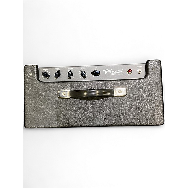 Used Fender FR-10 Guitar Cabinet