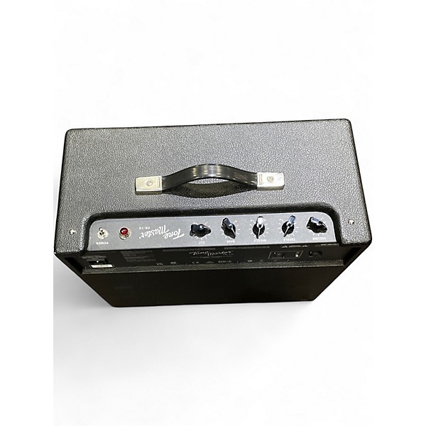 Used Fender FR-10 Guitar Cabinet