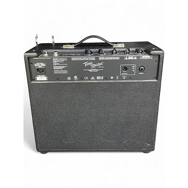 Used Fender FR-10 Guitar Cabinet