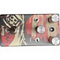 Used Walrus Audio JUPITER Effect Pedal