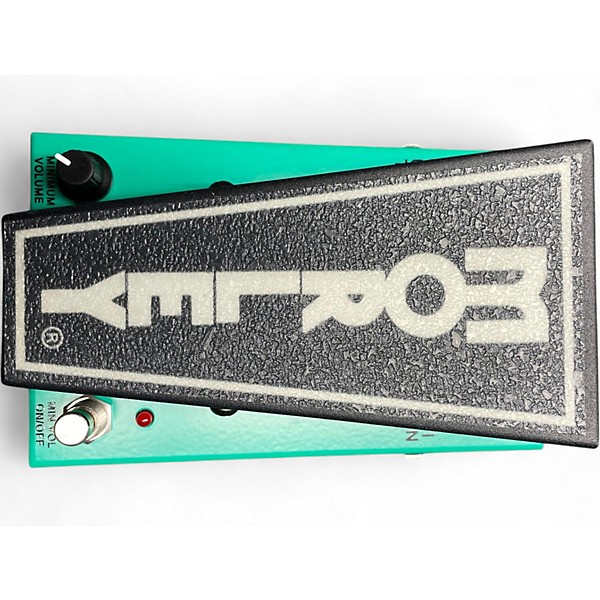 Used Morley 20/20 VOLUME PLUS Pedal