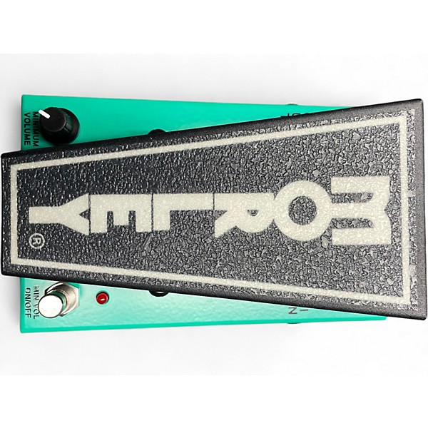 Used Morley 20/20 VOLUME PLUS Pedal