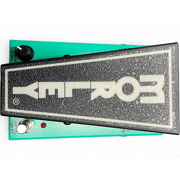 Used Morley 20/20 VOLUME PLUS Pedal