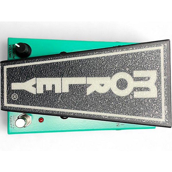 Used Morley 20/20 VOLUME PLUS Pedal