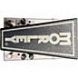 Used Morley MTPFW 20/20 POWER FUZZ WAH Effect Pedal
