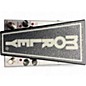 Used Morley MTPFW 20/20 POWER FUZZ WAH Effect Pedal