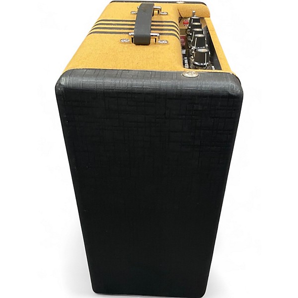 Used Supro DELTA KING 10 Tube Guitar Combo Amp