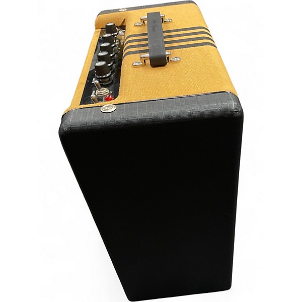 Used Supro DELTA KING 10 Tube Guitar Combo Amp