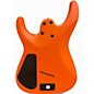 Used Jackson PRO PLUS DINKY DK MODERN HT7 SATIN ORANGE CRUSH Solid Body Electric Guitar