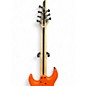 Used Jackson PRO PLUS DINKY DK MODERN HT7 SATIN ORANGE CRUSH Solid Body Electric Guitar