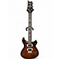 Used PRS SE Custom 24 BURST Solid Body Electric Guitar thumbnail