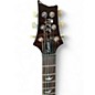 Used PRS SE Custom 24 BURST Solid Body Electric Guitar