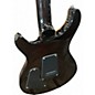 Used PRS SE Custom 24 BURST Solid Body Electric Guitar