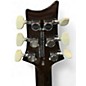 Used PRS SE Custom 24 BURST Solid Body Electric Guitar