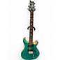 Used PRS SE CE 24 TURQUOISE Solid Body Electric Guitar thumbnail