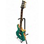 Used PRS SE CE 24 TURQUOISE Solid Body Electric Guitar