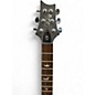 Used PRS SE CE 24 TURQUOISE Solid Body Electric Guitar
