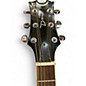 Used Dean Backwoods 6 2 Color Sunburst Banjo