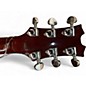 Used Dean Backwoods 6 2 Color Sunburst Banjo