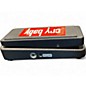 Used Dunlop GCB95 Original Crybaby Wah Effect Pedal