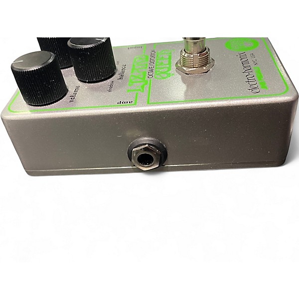 Used Electro-Harmonix Lizard Queen Effect Pedal