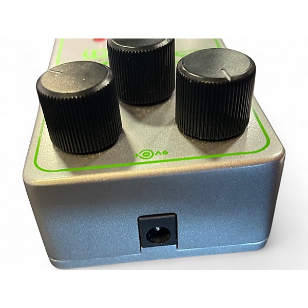 Used Electro-Harmonix Lizard Queen Effect Pedal