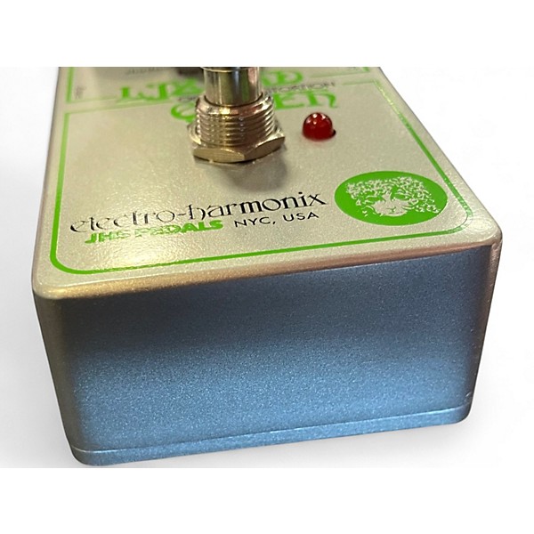 Used Electro-Harmonix Lizard Queen Effect Pedal