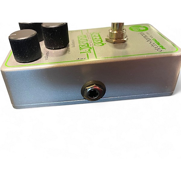 Used Electro-Harmonix Lizard Queen Effect Pedal