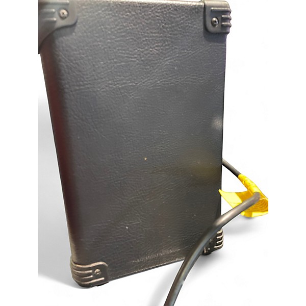 Used Peavey Rage 158 1X8 15W Guitar Combo Amp