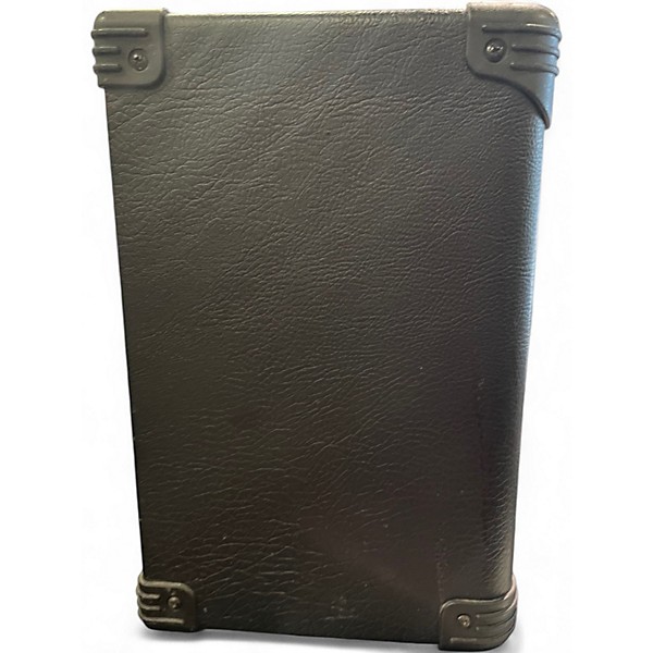 Used Peavey Rage 158 1X8 15W Guitar Combo Amp