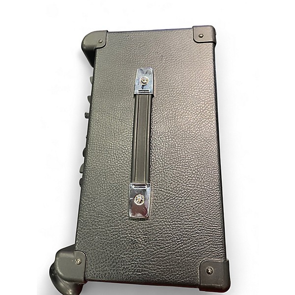 Used Peavey Rage 158 1X8 15W Guitar Combo Amp