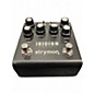 Used Strymon IRIDIUM Guitar Preamp