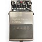 Used BOSS RV3 Digital Reverb Delay Effect Pedal thumbnail