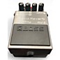 Used BOSS RV3 Digital Reverb Delay Effect Pedal