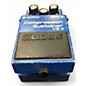 Used BOSS CS2 Compressor Sustainer Effect Pedal