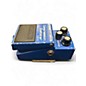 Used BOSS CS2 Compressor Sustainer Effect Pedal