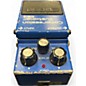 Used BOSS CS2 Compressor Sustainer Effect Pedal