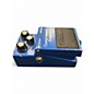 Used BOSS CS2 Compressor Sustainer Effect Pedal