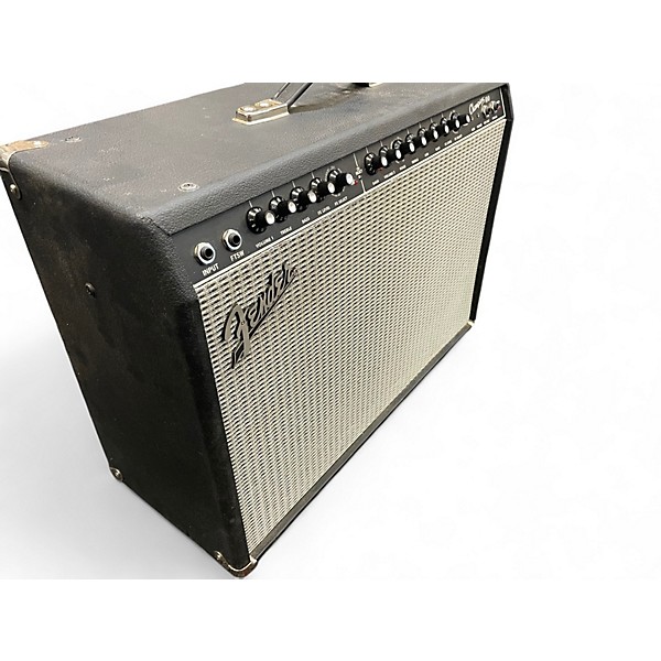 Used Fender Champion 100 Guitar Combo Amp