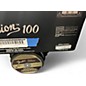 Used Fender Champion 100 Guitar Combo Amp