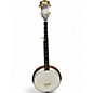 Used PEERLESS 220M Worn Natural Banjo thumbnail