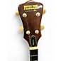 Used PEERLESS 220M Worn Natural Banjo