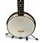 Used PEERLESS 220M Worn Natural Banjo