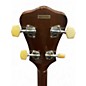 Used PEERLESS 220M Worn Natural Banjo